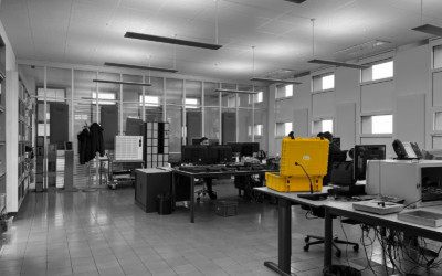 Op zoek naar een onderzoeksbureau voor binnenklimaat datalogging?