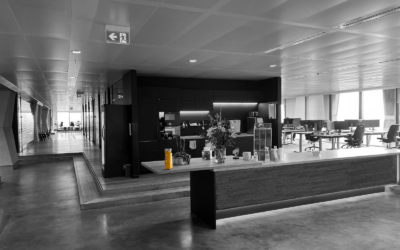 Hoe weet ik of de luchtkwaliteit in mijn gebouw gezond is?