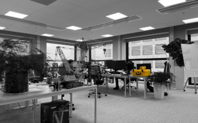 Wat is het verschil tussen reinigen en reconditioneren van een luchtbehandelingskast?