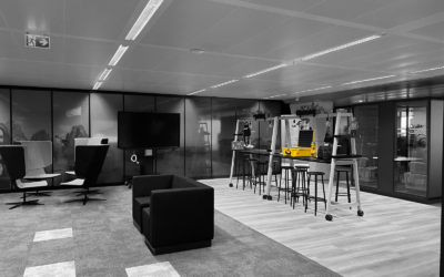 Hoe vaak moet u luchtonderzoek laten uitvoeren in een kantoor of school?