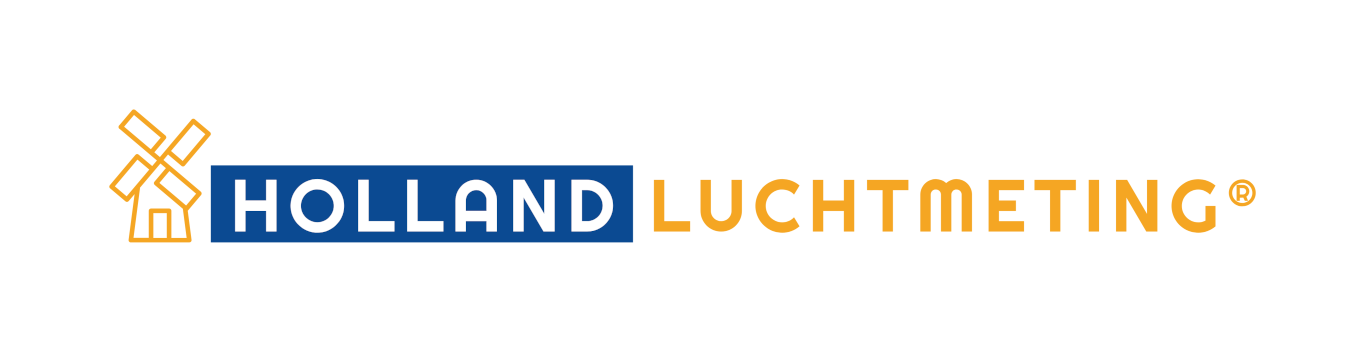 Holland Luchtmeting