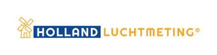Holland Luchtmeting